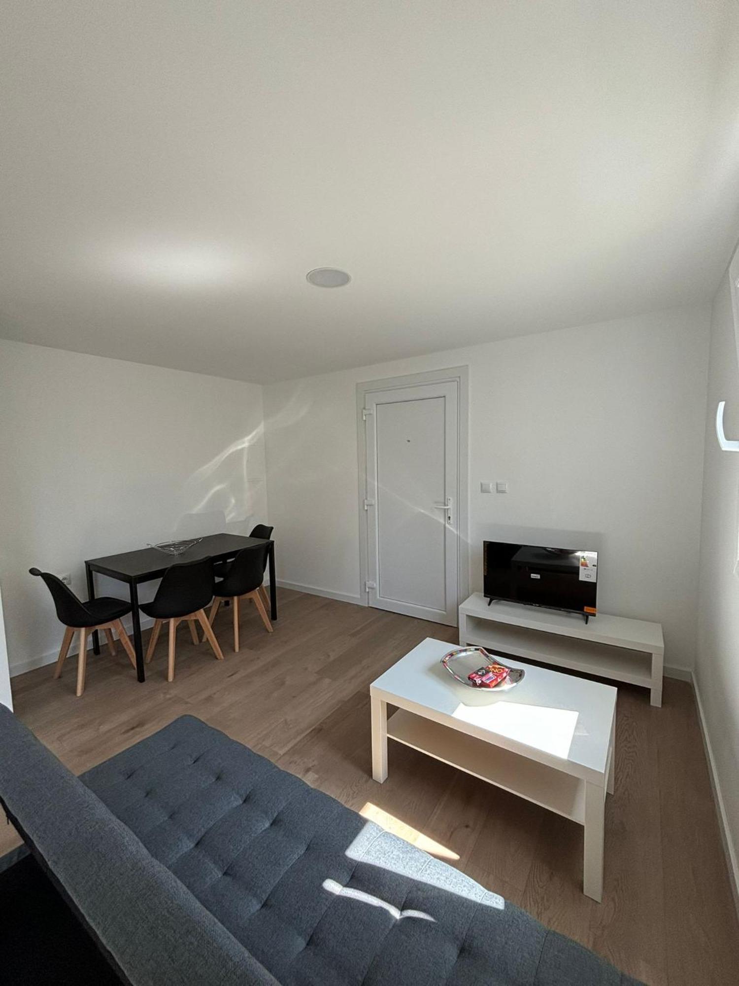 Hotel Casa Inteira Santos'S House II à Aveiro Extérieur photo